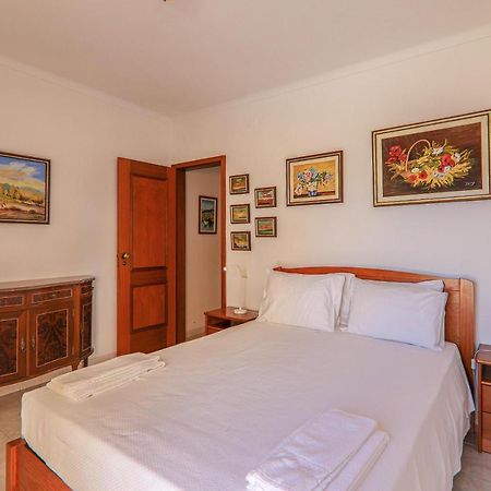 Torre Sol 107 - Vista Mar Appartement Armação de Pêra Buitenkant foto